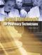 Legal Handbook for Pharmacy Technicians Cover Image