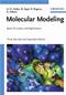 Molecular Modeling: Basic Principles and Applications Cover Image