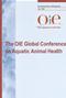 Aquatic Animal Health: OIE Global Conference, Bergen, October 2006: Proceedings Cover Image