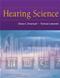 Hearing Science Cover Image