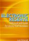 Electronic Reserve: A Manual and Guide for Library Staff Members Cover Image