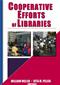 Cooperative Efforts of Libraries Cover Image