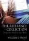 Reference Collection: From the Shelf of the Web Cover Image