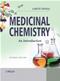 Medicinal Chemistry Cover Image