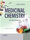 Medicinal Chemistry Cover Image