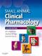 Small Animal Clinical Pharmacology Cover Image