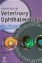 Essentials of Veterinary Ophthalmology Cover Image