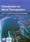 Introduction to Renal Therapeutics Cover Image