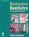 Restorative Dentistry: An Integrated Approach Cover Image