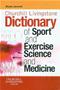 Dictionary of Sport and Exercise Science and Medicine Cover Image
