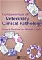Fundamentals of Veterinary Clinical Pathology Cover Image