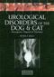 Urological Disorders of the Dog and Cat: Investigation, Diagnosis and Treatment Cover Image