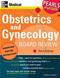 Obstetrics and Gynecology Board Review: Pearls of Wisdom Cover Image