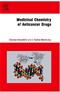 Medicinal Chemistry of Anticancer Drugs Cover Image