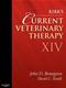 Kirks Current Veterinary Therapy Cover Image