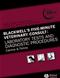 Blackwells Five-Minute Veterinary Consult: Laboratory Tests and Diagnostic Procedures: Canine and Feline Cover Image