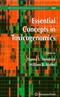 Essential Concepts in Toxicogenomics Cover Image