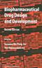 Biopharmaceutical Drug Design and Development Cover Image