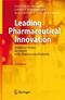 Leading Pharmaceutical Innovation: Trends and Drivers for Growth in the Pharmaceutical Industry Cover Image