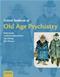 Oxford Textbook of Old Age Psychiatry Cover Image
