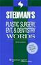 Stedmans Plastic Surgery, ENT, Dentistry Words Cover Image