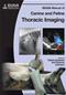 BSAVA Manual of Canine and Feline Thoracic Imaging Cover Image