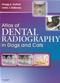 Atlas of Dental Radiography in Dogs and Cats Cover Image