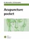 Acupuncture Pocket Cover Image