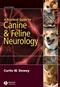 Practical Guide to Canine and Feline Neurology Cover Image