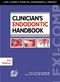 Clinicians Endodontic Handbook Cover Image