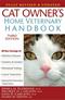 Cat Owners Home Veterinary Handbook Cover Image