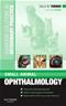 Saunders Solutions in Veterinary Practice: Small Animal Ophthalmology Cover Image