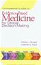 Pharmacists Guide to Evidence-Based Medicine for Clinical Decision Making Cover Image