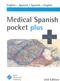 Medical Spanish Pocket Plus Cover Image