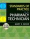Standards of Practice for the Pharmacy Technician. Text with Internet Access Code for thePoint and Student Resource CD-ROM for Windows and Macintosh Cover Image