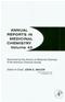 Annual Reports in Medicinal Chemistry Cover Image