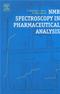 NMR Spectroscopy in Pharmaceutical Analysis Cover Image