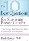 10 Best Questions for Surviving Breast Cancer: The Script You Need to Take Control of Your Health Cover Image