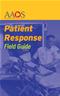 Patient Response Field Guide Cover Image