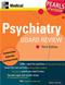 Psychiatry Board Review: Pearls of Wisdom Cover Image