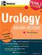Urology Boards: Pearls of Wisdom Cover Image