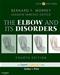Elbow and Its Disorders. Text and Internet Access Code for Expert Consult Edition Cover Image