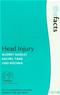 Head Injury Cover Image