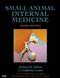 Small Animal Internal Medicine Cover Image