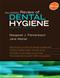 Saunders Review of Dental Hygiene. Text with CD-ROM for Windows and Macintosh Cover Image