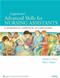 Advanced Skills for Nursing Assistants Package. Includes Textbook and Workbook Cover Image