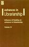 Advances in Librarianship: Influence of Funding on Advances in Librarianship Cover Image