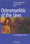 Osteomyelitis of the Jaws Cover Image