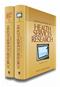 Encyclopedia of Health Services Research. 2 Volume Set Cover Image