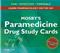 Paramedicine Drug Study Cards: The Ultimate Study Tool for Quickly Mastering Prehospital Pharmacology Cover Image